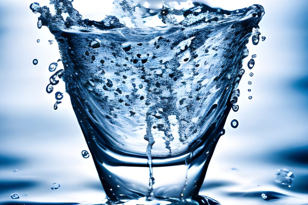 水だけで基礎代謝ってあがるの？より効率的な水の飲み方のポイントご紹介